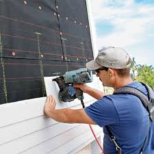 Best Composite Siding  in South Monrovia Island, CA